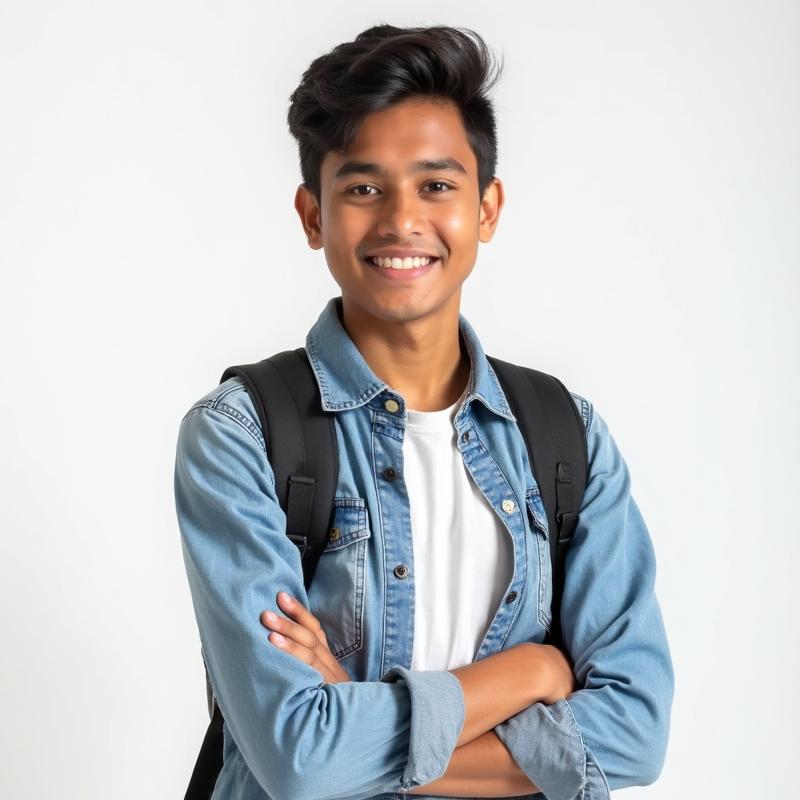 Shubh Agarwal profile photo